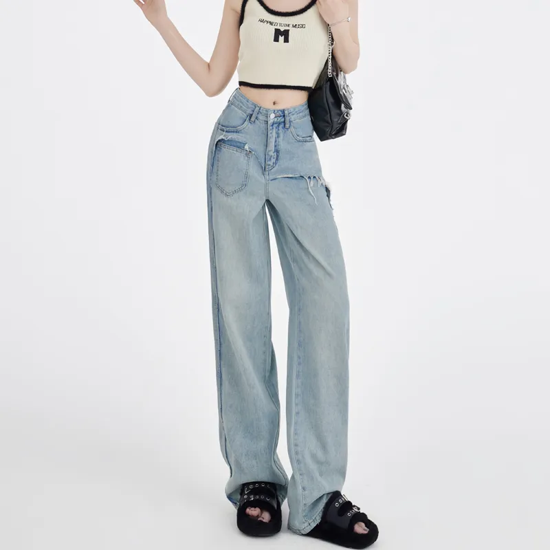 MJB Jeans Women's-11