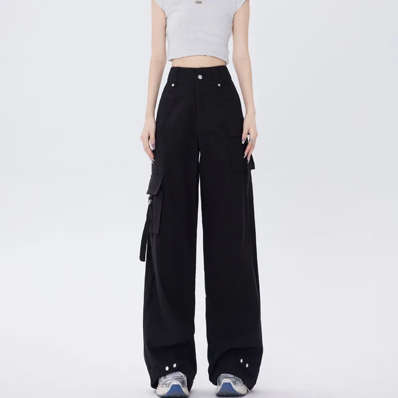 MJB Cargo Pants Women's-1