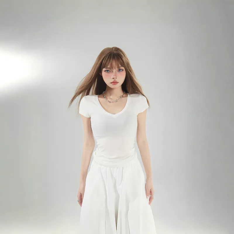 MJB T Shirts Women's-2