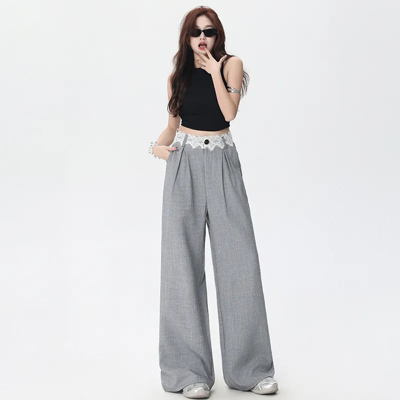 MJB Suit Trousers Women's-11
