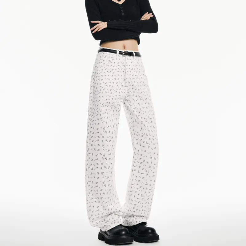 MJB Casual Pants Women's-9