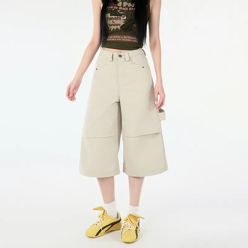 MJB Denim Shorts Women's-5