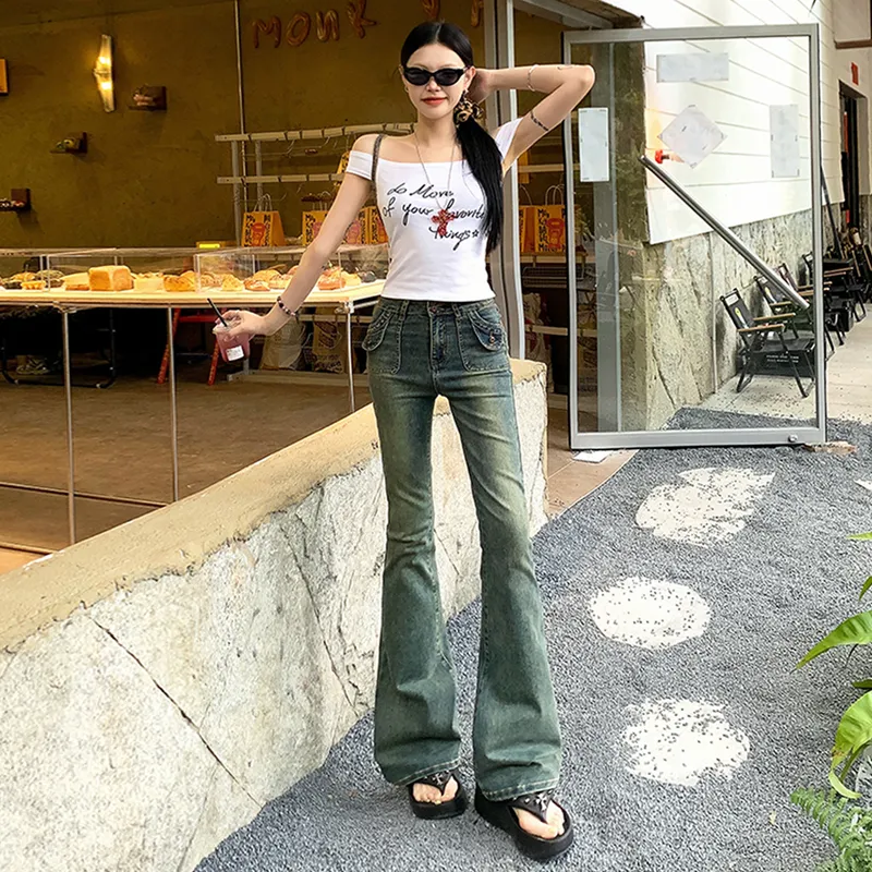 MJB Jeans Women's-2