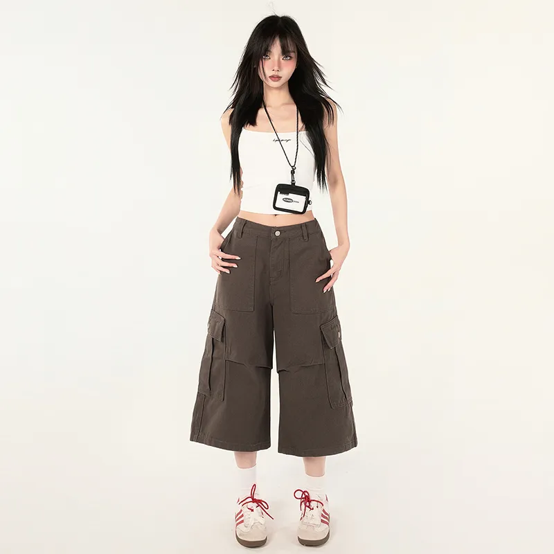 MJB Denim Shorts Women's-23