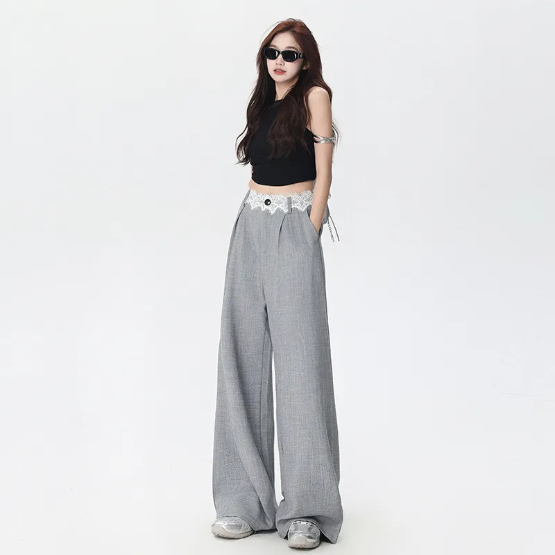 MJB Suit Trousers Women's-19