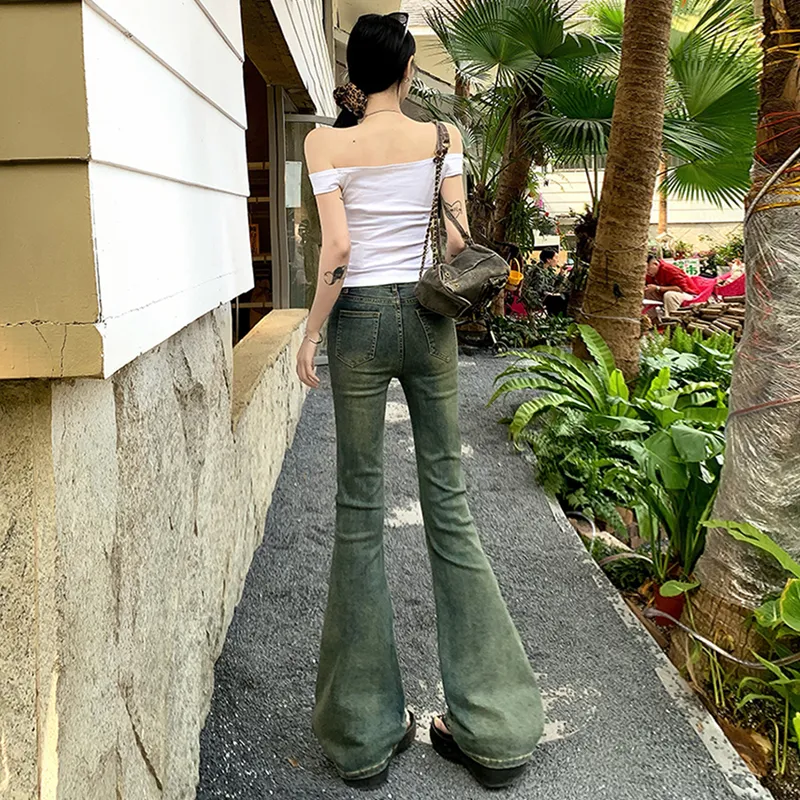 MJB Jeans Women's-9