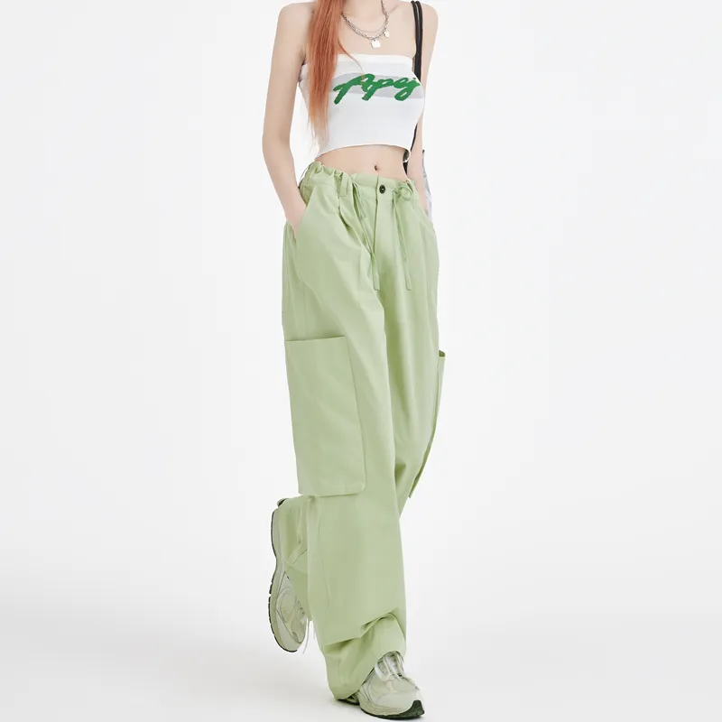 MJB Cargo Pants Women's-3