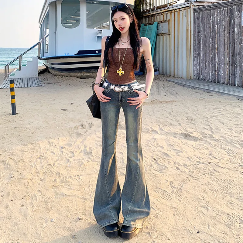 MJB Jeans Women's-2