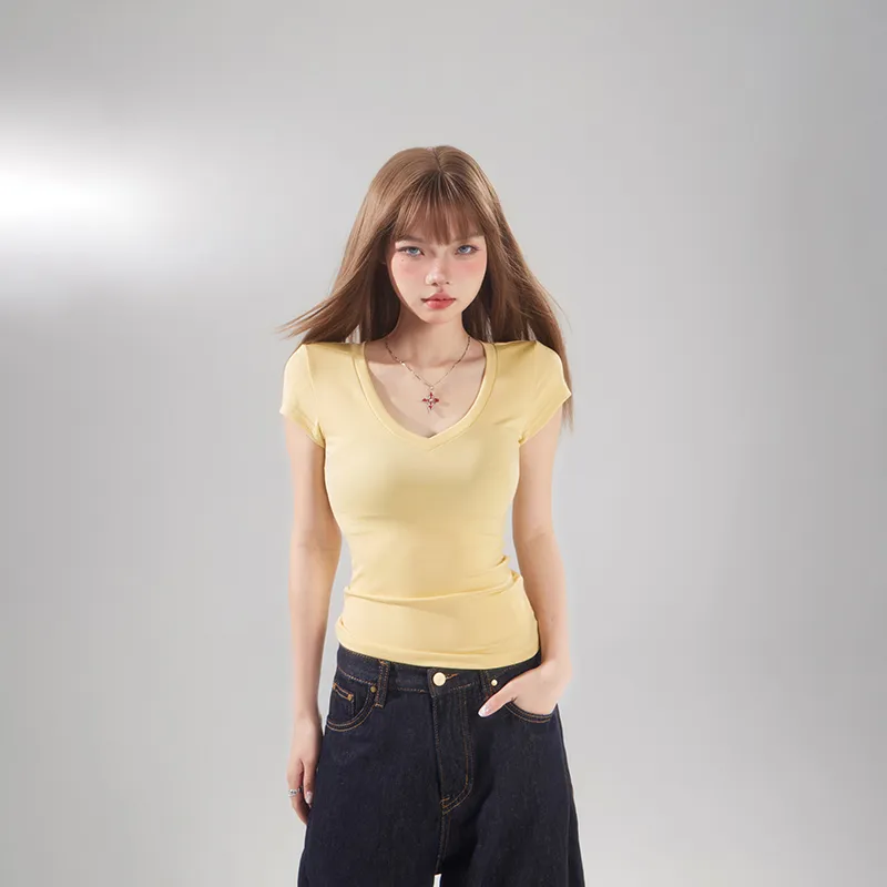 MJB T Shirts Women's-9