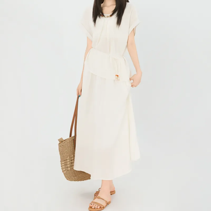 MJB Two Piece Skirt Sets Women's-2