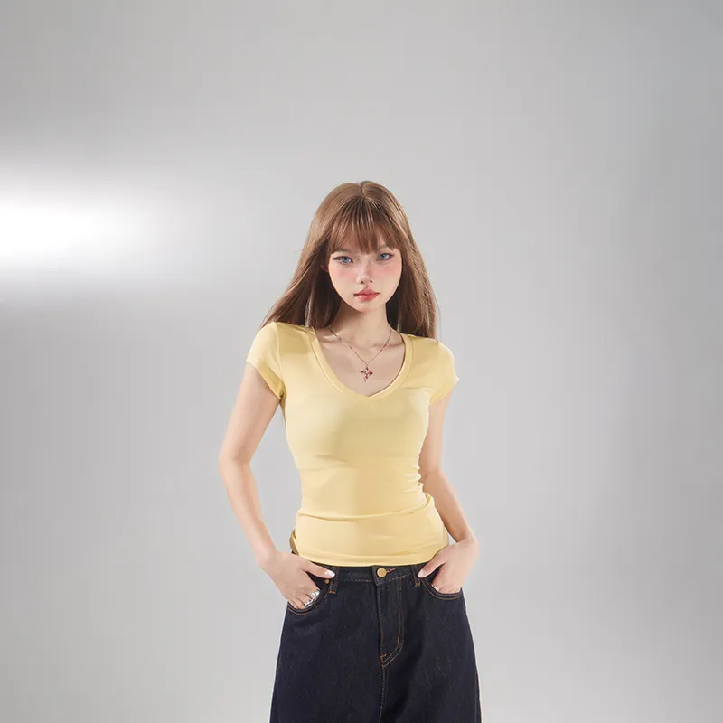MJB T Shirts Women's-13