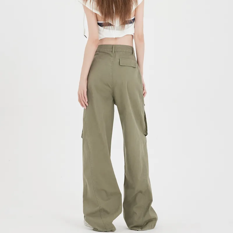 MJB Cargo Pants Women's-5