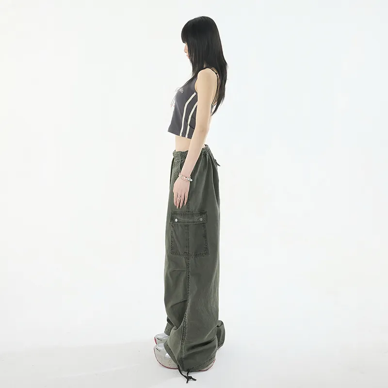 MJB Cargo Pants Women's-12