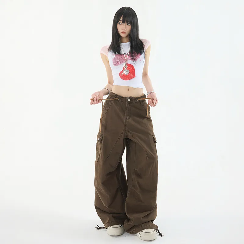 MJB Cargo Pants Women's-6