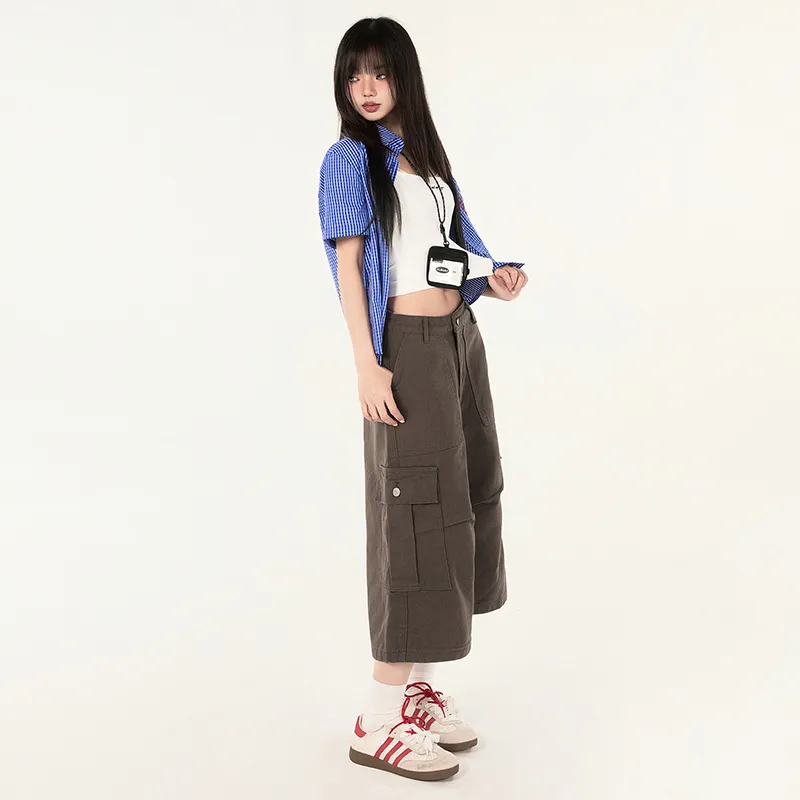 MJB Denim Shorts Women's-24