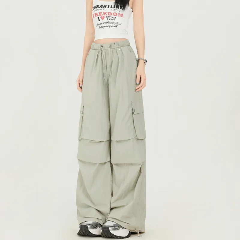 MJB Cargo Pants Women's-5