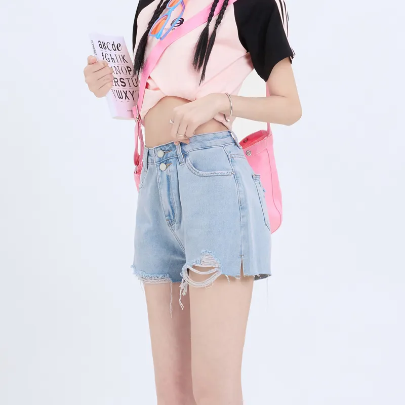 MJB Denim Shorts Women's-10