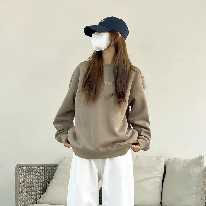 MJB Sweatshirts Women's-2