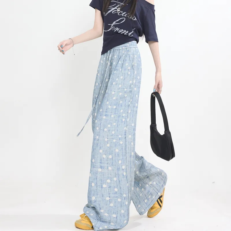 MJB Casual Pants Women's-5