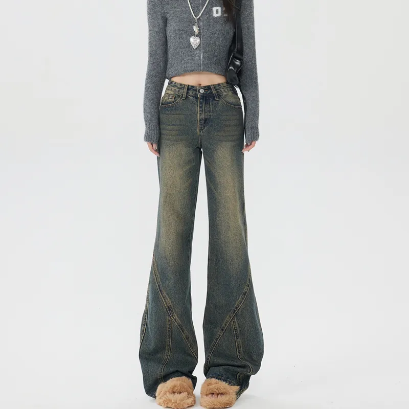 MJB Jeans Women's-8