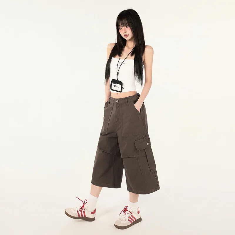 MJB Denim Shorts Women's-26