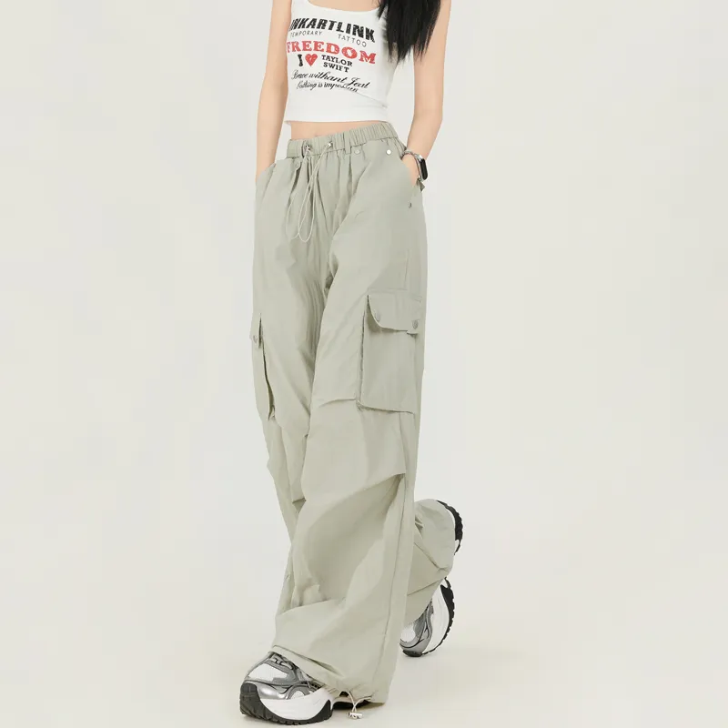 MJB Cargo Pants Women's-6
