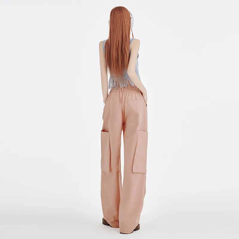 MJB Cargo Pants Women's-15