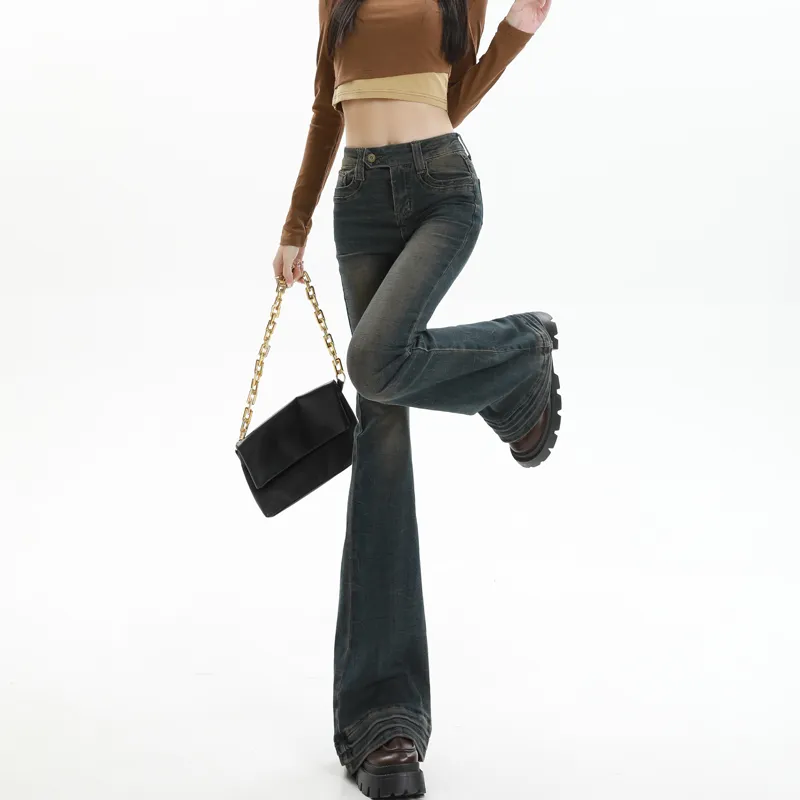 MJB Jeans Women's-5