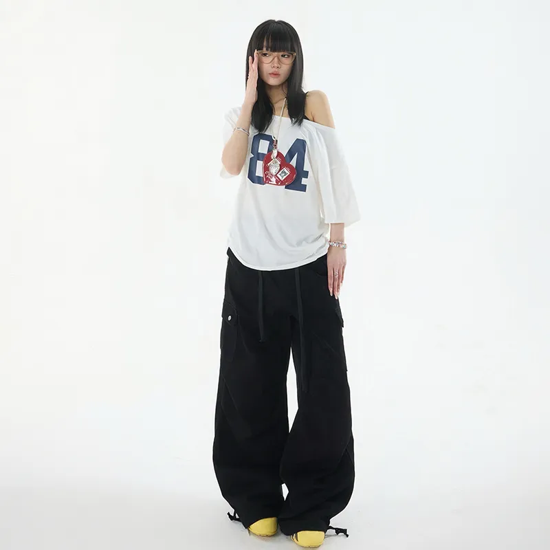 MJB Cargo Pants Women's-27