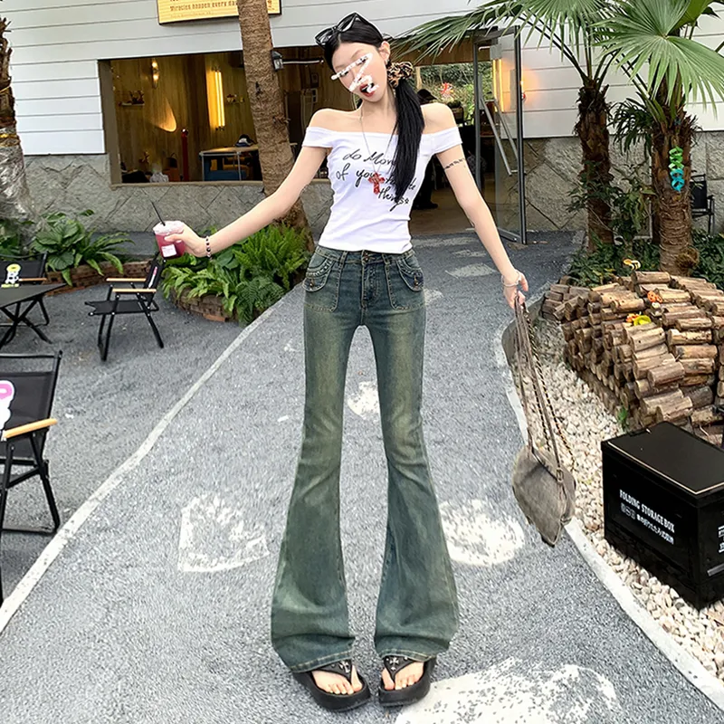 MJB Jeans Women's-1