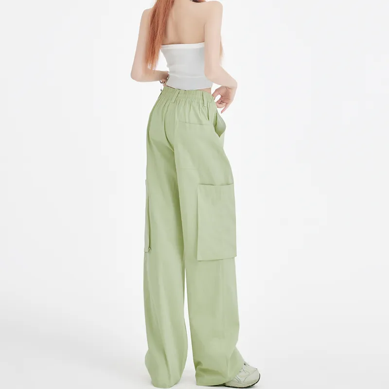 MJB Cargo Pants Women's-10