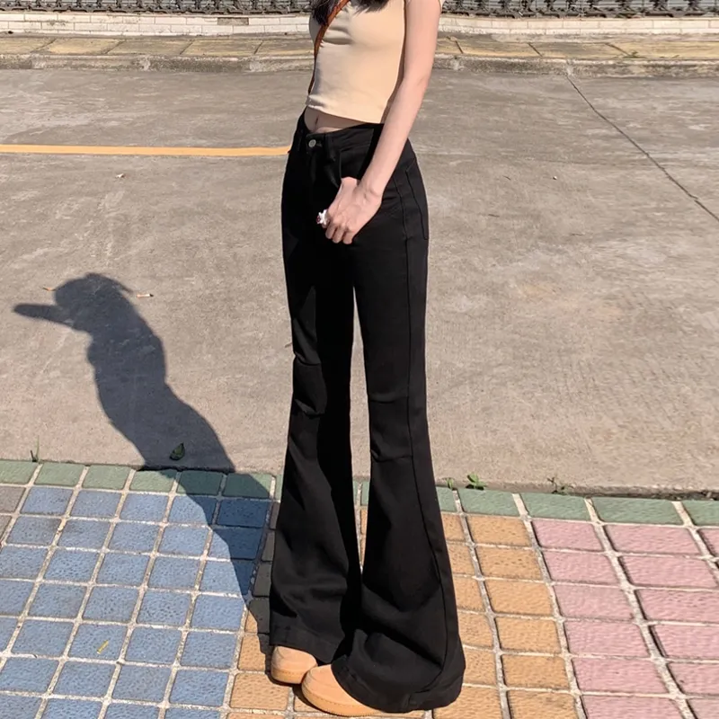 Vine Color Jeans Women's-14