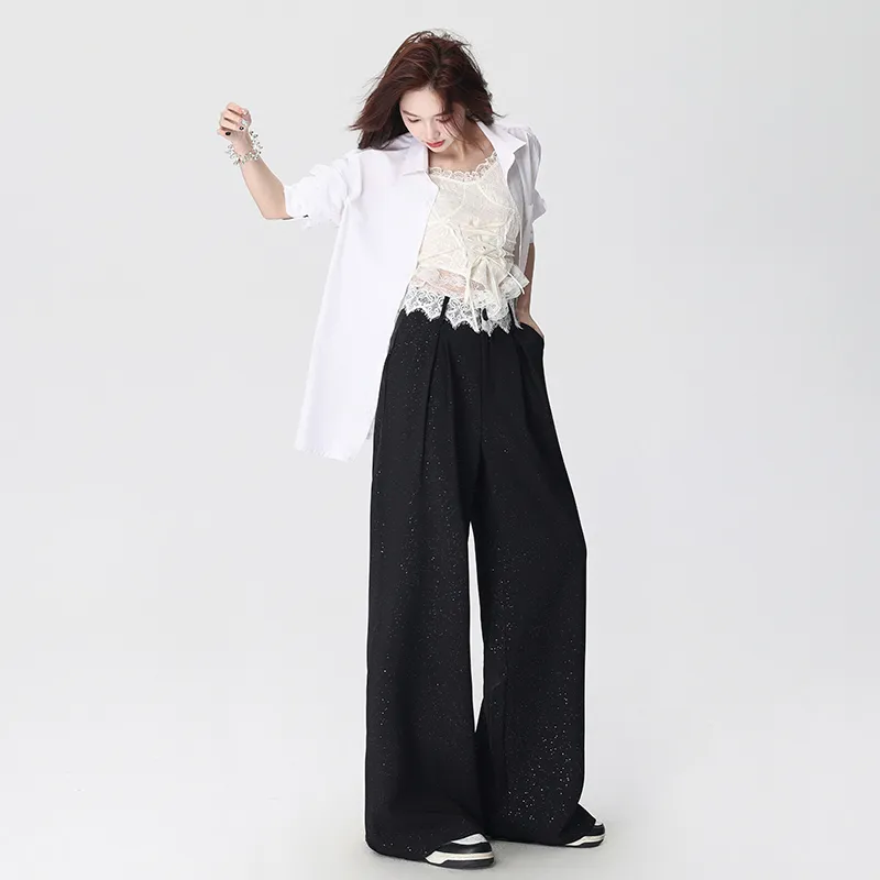 MJB Suit Trousers Women's-2