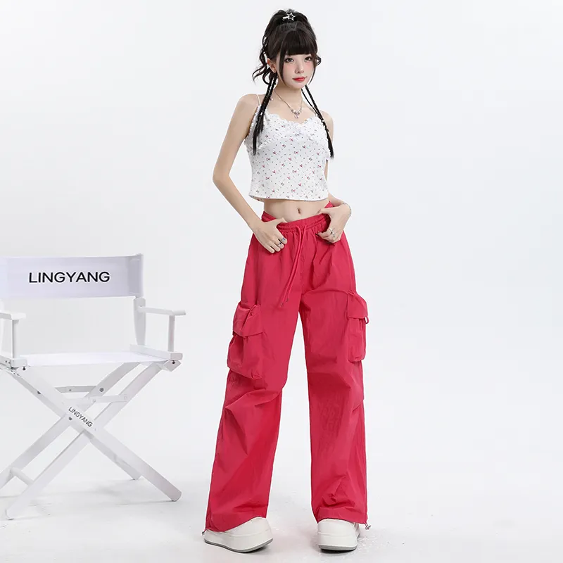MJB Casual Pants Women's-4