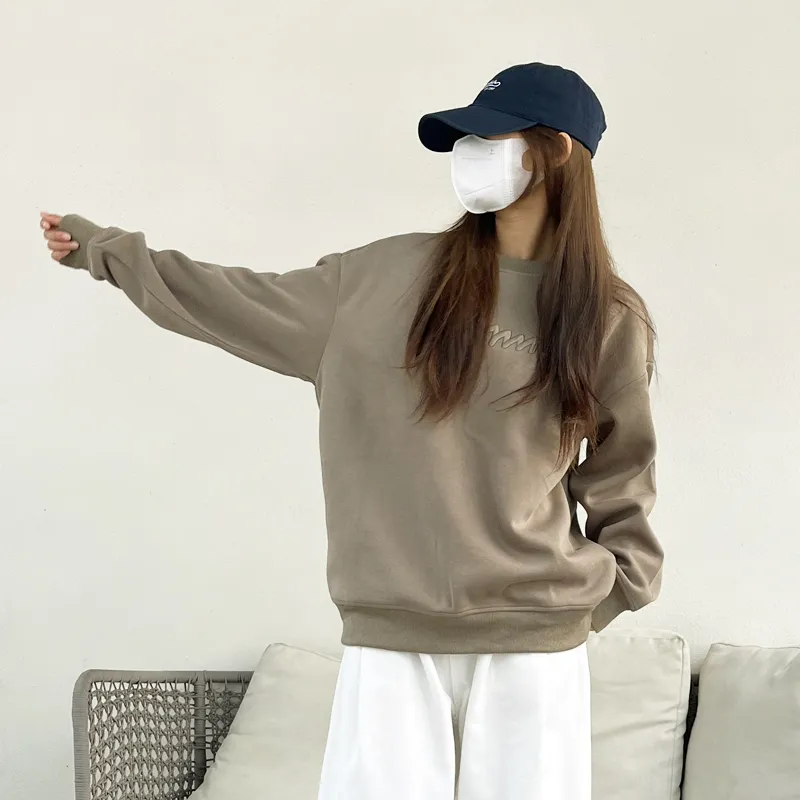 MJB Sweatshirts Women's-3