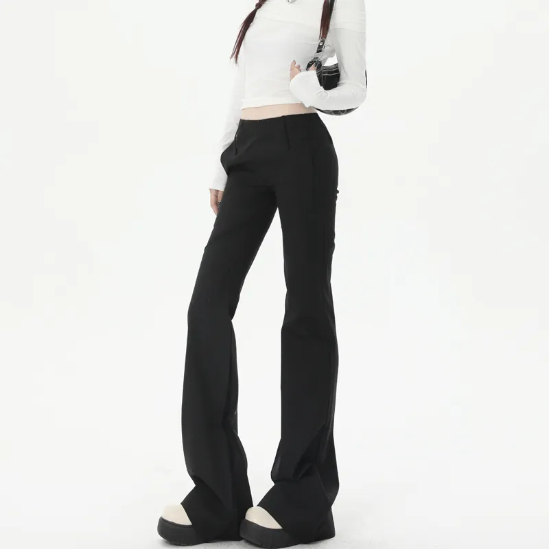 MJB Casual Pants Women's-5