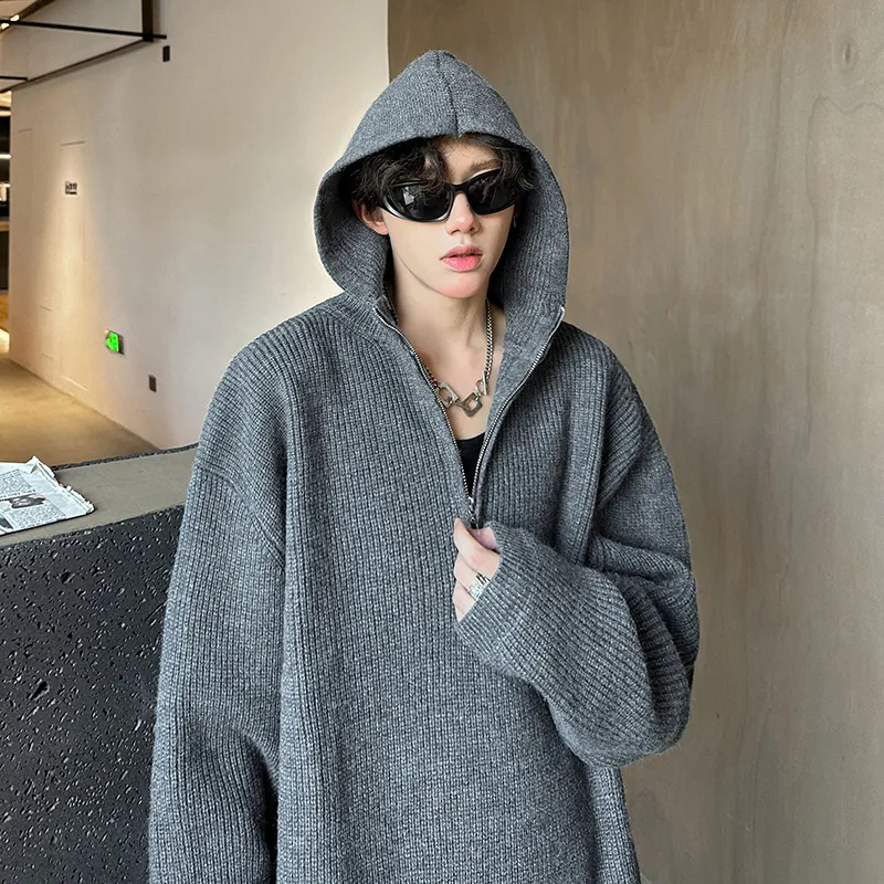 ROSECREED Knitwear Unisex-7