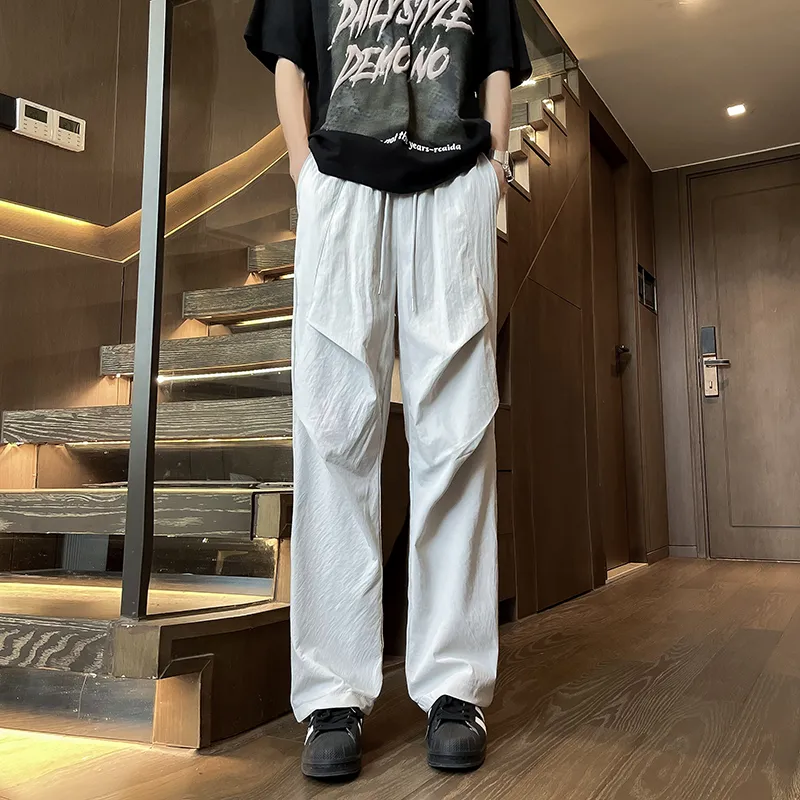 Roubini Casual Pants Unisex-10