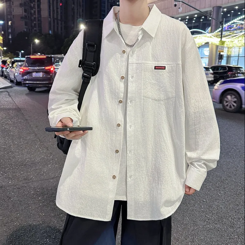 Roubini Shirts Unisex-6