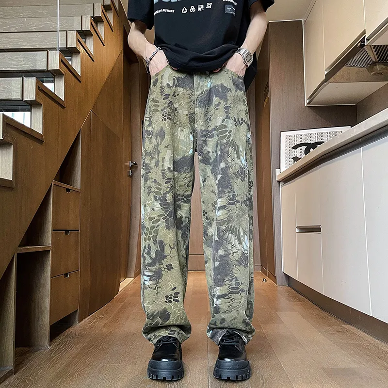 Roubini Jeans Unisex-4
