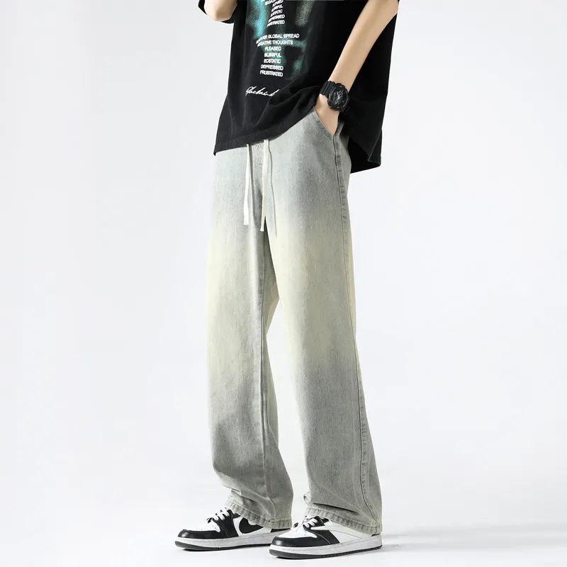 Roubini Jeans Men-8
