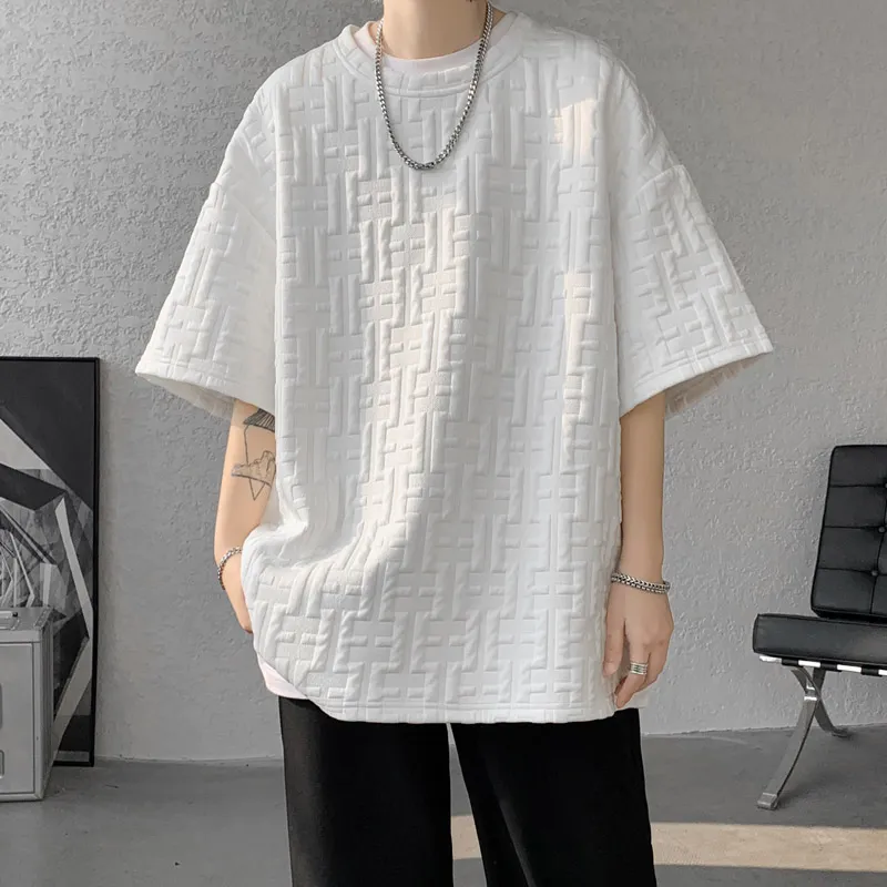 PAINT STAIN T Shirts Unisex-7