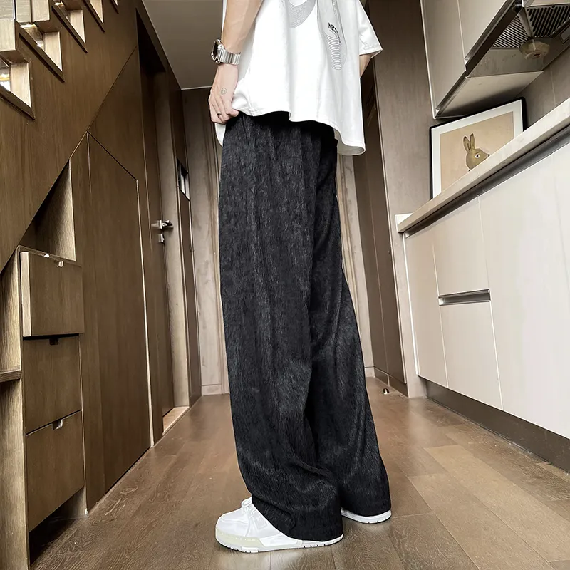 Roubini Casual Pants Unisex-4