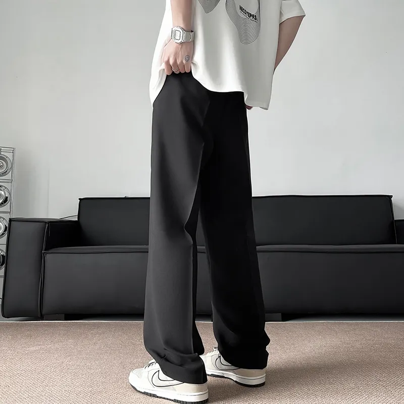 Roubini Casual Pants Unisex-2