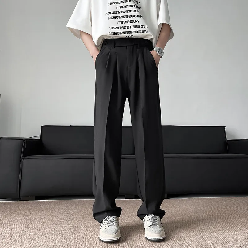 Roubini Casual Pants Unisex-1