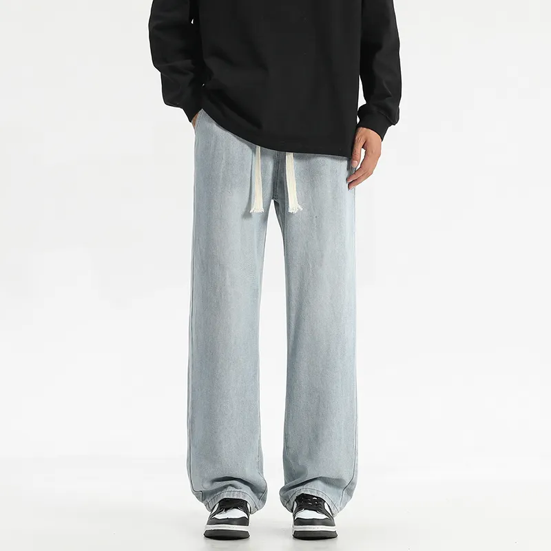 Roubini Jeans Unisex-11