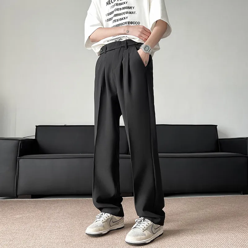 Roubini Casual Pants Unisex-5