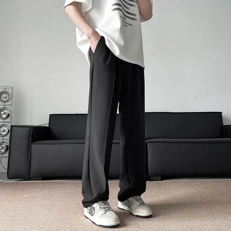 Roubini Casual Pants Unisex-4