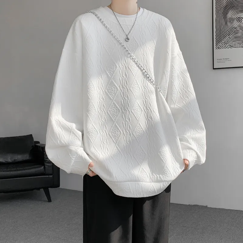 ROSECREED Sweatshirts Unisex-27
