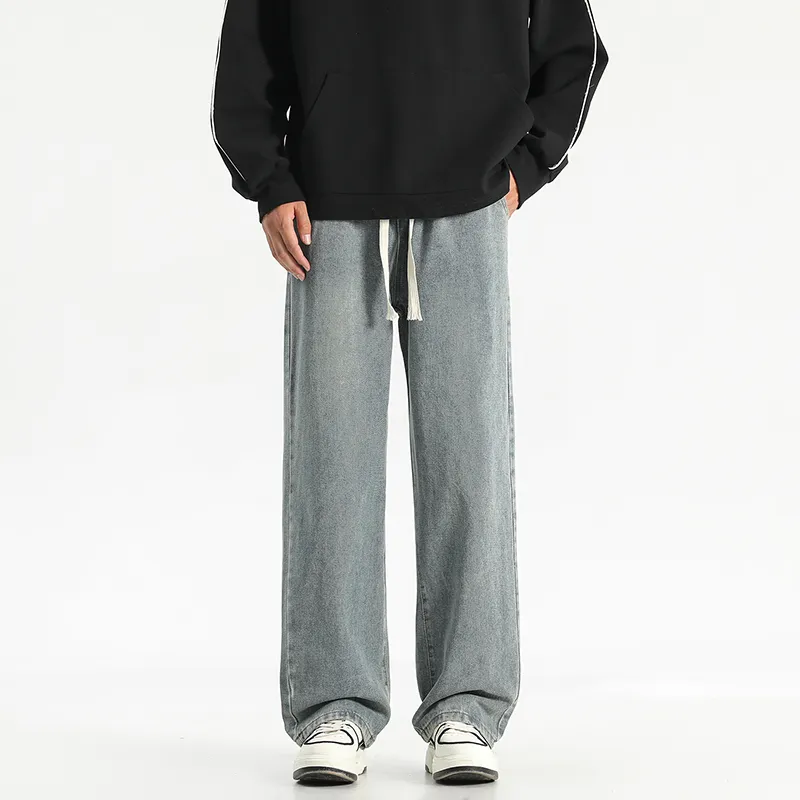 Roubini Jeans Unisex-15